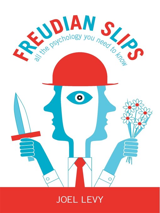 Title details for Freudian Slips by Joel Levy - Available